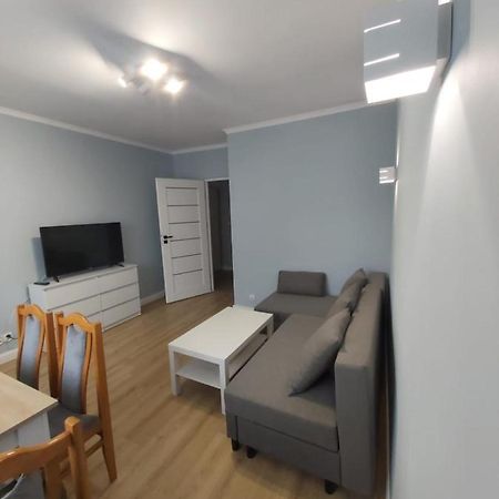 Apartament Arkada Centrum Жешув Экстерьер фото