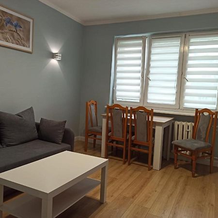 Apartament Arkada Centrum Жешув Экстерьер фото