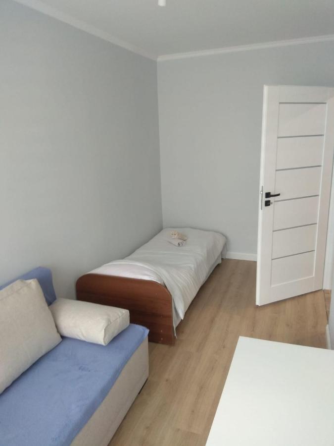 Apartament Arkada Centrum Жешув Экстерьер фото