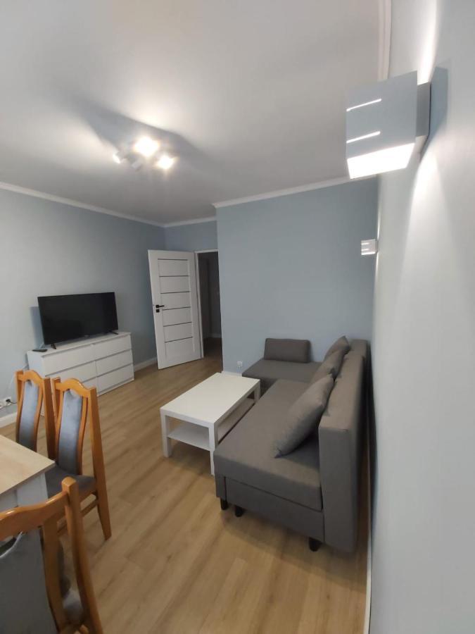 Apartament Arkada Centrum Жешув Экстерьер фото