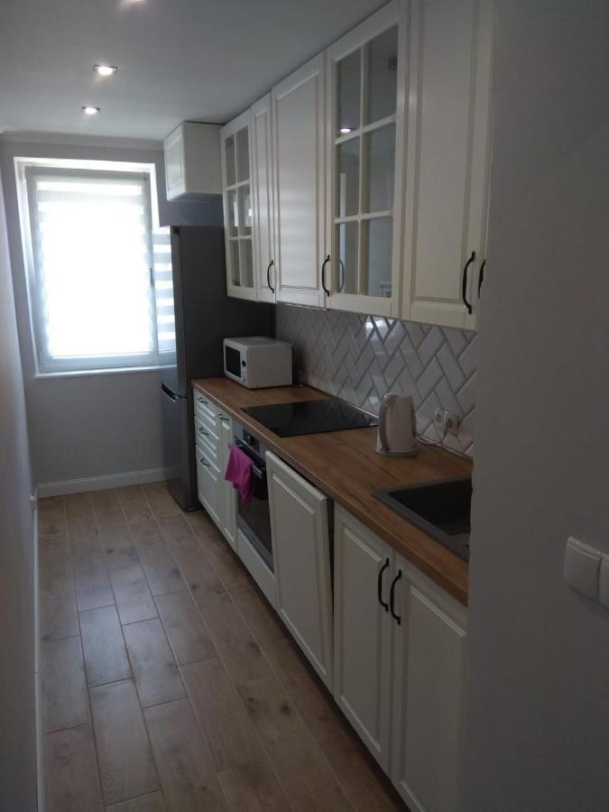 Apartament Arkada Centrum Жешув Экстерьер фото