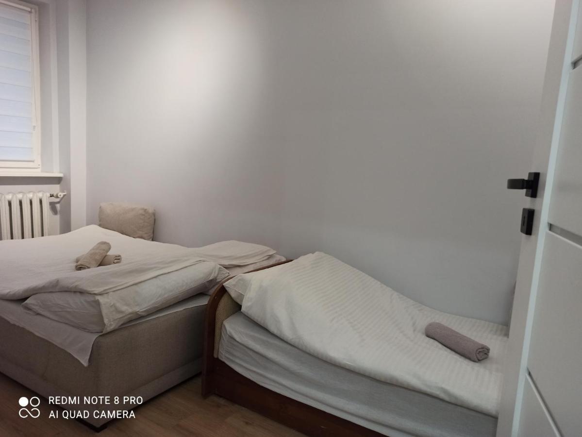 Apartament Arkada Centrum Жешув Экстерьер фото