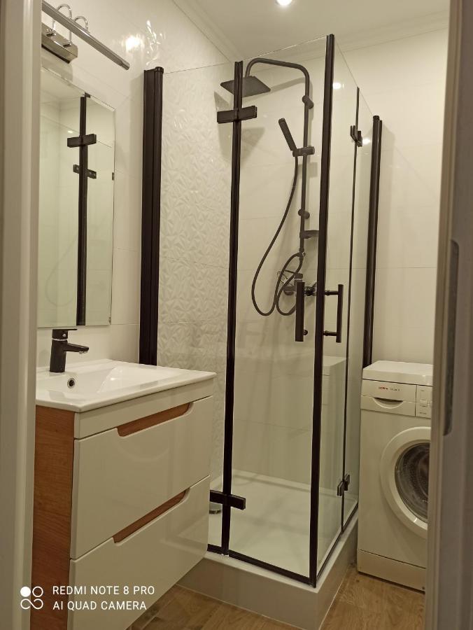 Apartament Arkada Centrum Жешув Экстерьер фото