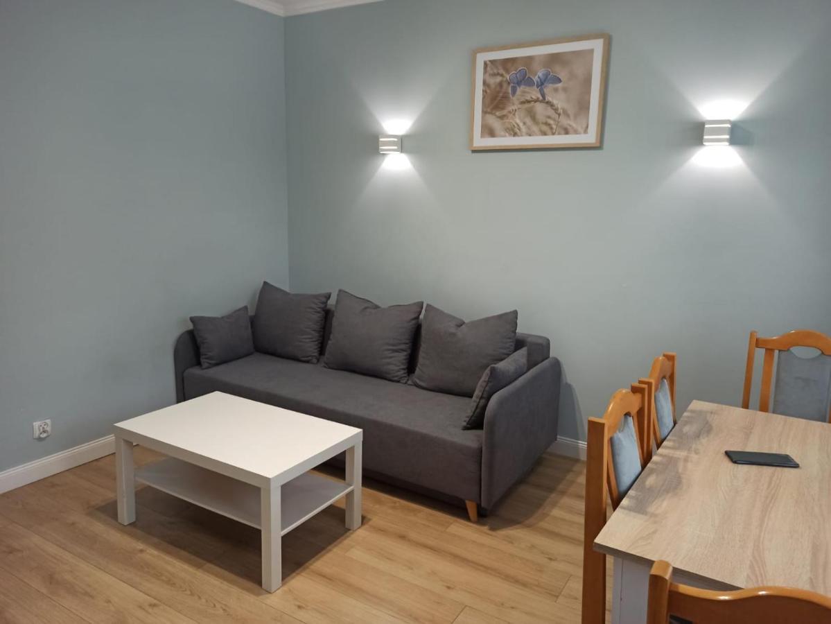 Apartament Arkada Centrum Жешув Экстерьер фото