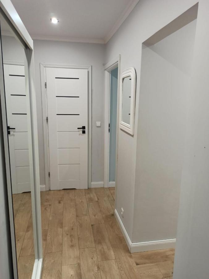 Apartament Arkada Centrum Жешув Экстерьер фото
